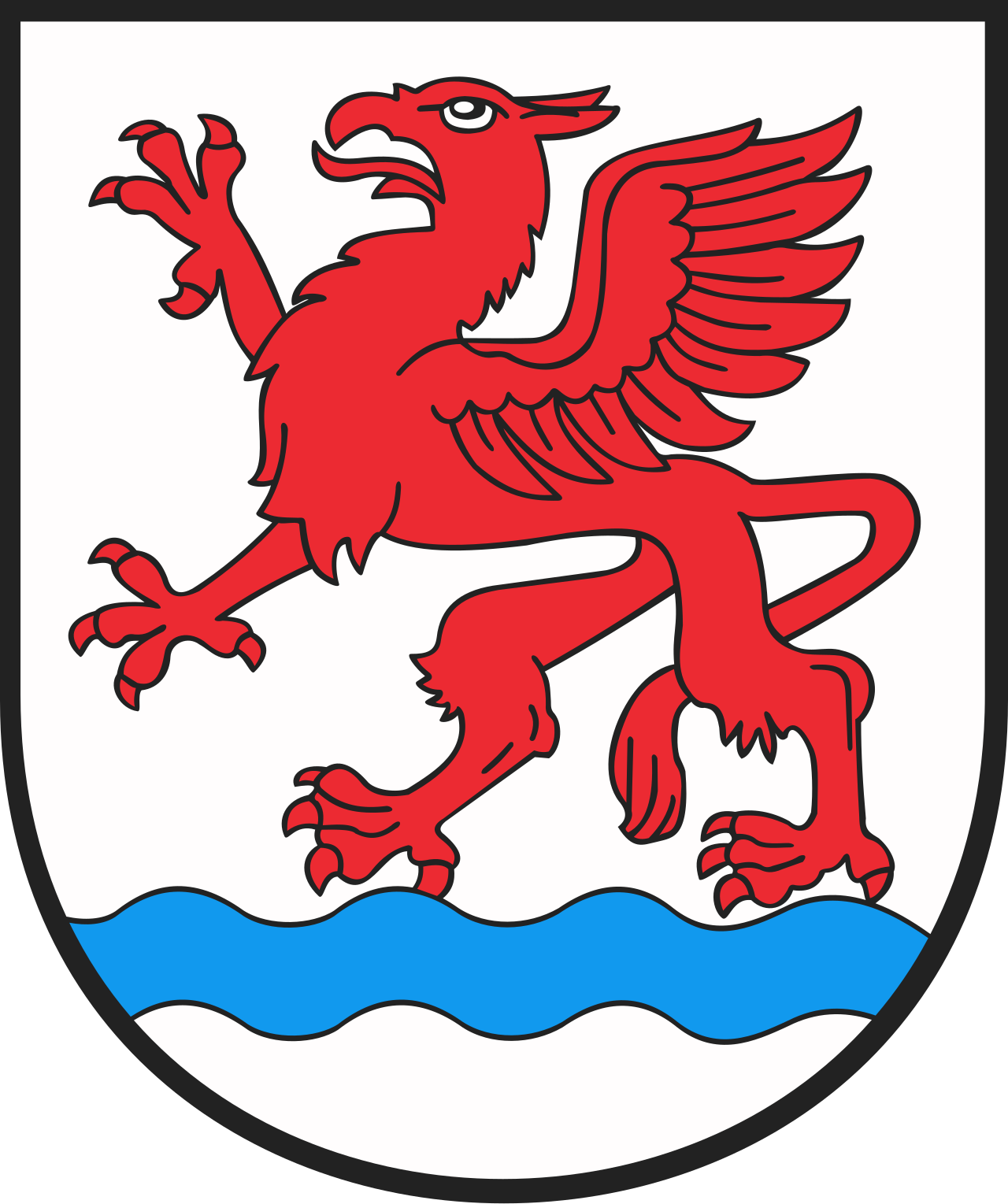 Herb Białogardu